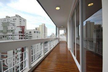 apartment em Angélica, Santa Cecília - São Paulo - SP