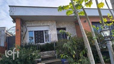 house em Manauê, Vila Assunção - Porto Alegre - RS