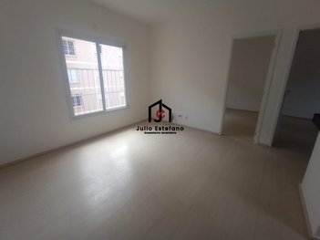 apartment em Rua Manoel Marques Pereira, Vila Marinela - Campos do Jordão - SP