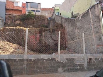 land_lot em Rua Ruy Camargo Duarte, Jardim Cica - Jundiaí - SP