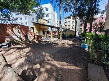 apartment em Rua Irlanda, Parque Mal. Rondo - Cachoeirinha - RS