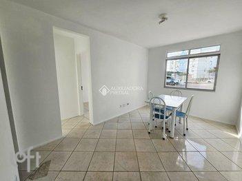 apartment em Rua Figueredo Mascarenhas, Sarandi - Porto Alegre - RS