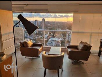 apartment em Fernão Dias, Tremembé - São Paulo - SP