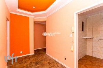 apartment em Avenida Farrapos, Floresta - Porto Alegre - RS
