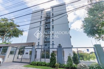 apartment em Rua General Rondon, Tristeza - Porto Alegre - RS