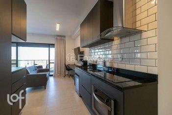 apartment em Paula Ney, Aclimação - São Paulo - SP