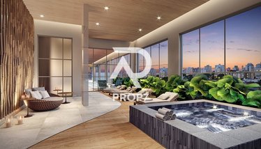 apartment em Rua Soriano de Sousa, Tatuapé - São Paulo - SP