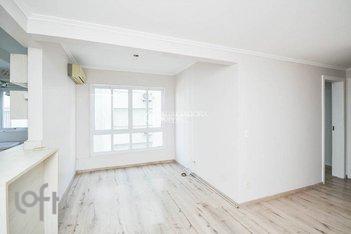apartment em Alexandrino de Alencar, Azenha - Porto Alegre - RS