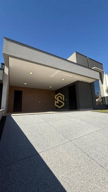 house em Rua José Milanesi, Vila Rubens - Indaiatuba - SP