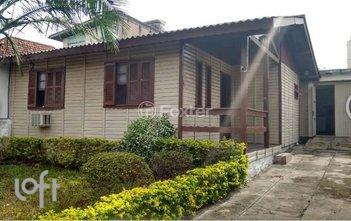 house em Francelício Porto, Jardim Itu-Sabará - Porto Alegre - RS