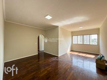 apartment em Rua Salvador Capassi, Baeta Neves - São Bernardo do Campo - SP