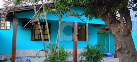 house em Rua Visconde de São Leopoldo, Vicentina - São Leopoldo - RS