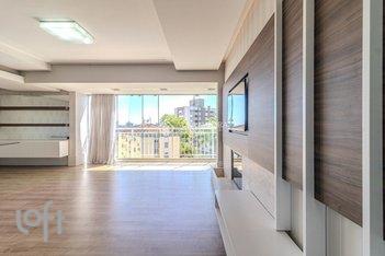 apartment em Dário de Bittencourt, Jardim Europa - Porto Alegre - RS