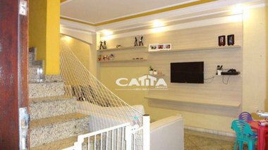 house em Rua Antônio Veloso, Vila Regente Feijó - São Paulo - SP