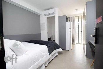 apartment em dos Imarés, Moema Índios - São Paulo - SP