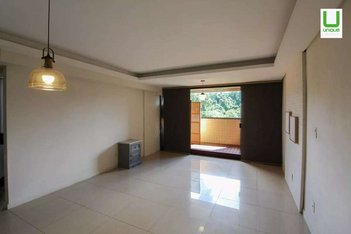 apartment em Rua José Mendes de Carvalho, Castelo - Belo Horizonte - MG