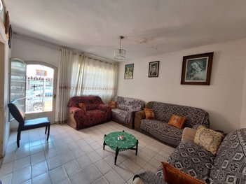 house em Rua Albano Fragoso, Vila Santa Maria - São Paulo - SP