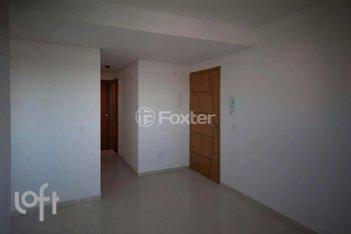 apartment em Coronel Bento José de Carvalho, Vila Matilde - São Paulo - SP