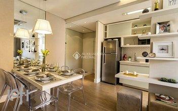 apartment em Rua Cidade de Suzano, Centro - Diadema - SP
