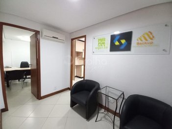 office em dos Ilhéus, Centro - Florianópolis - SC