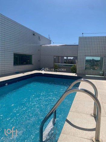 apartment em José Bonifácio, Centro - São Bernardo do Campo - SP