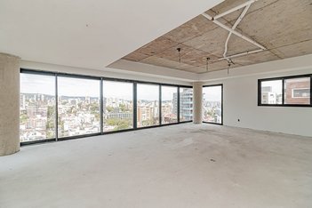 apartment em Rua Barão de Ubá, Boa Vista - Porto Alegre - RS