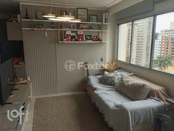 apartment em Bagé, Vila Mariana - São Paulo - SP