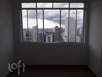 apartment em Cásper Líbero, Centro - São Paulo - SP