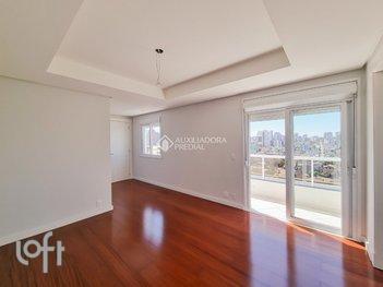 apartment em Itália Travi, Rio Branco - Caxias do Sul - RS
