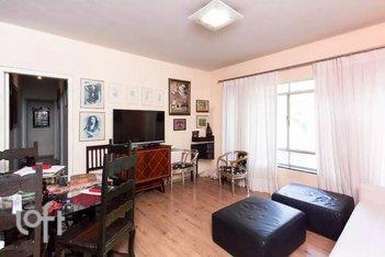 apartment em Peruíbe, Itaim Bibi - São Paulo - SP