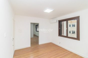 apartment em Rua Surupá, Jardim Botânico - Porto Alegre - RS
