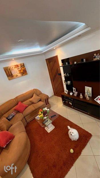 apartment em Major Turíbio Moraes, Tucuruvi - São Paulo - SP