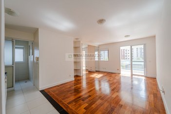 apartment em Rua Aracuípe, Jardim Prudência - São Paulo - SP