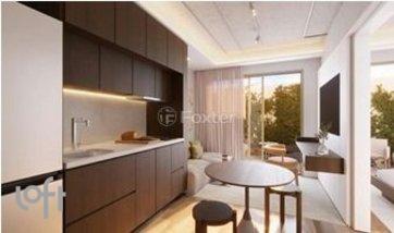 apartment em Fernão Cardim, Jardim Paulista - São Paulo - SP