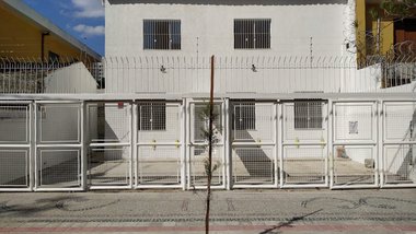 commercial_building em Ouro Preto, Barro Preto - Belo Horizonte - MG