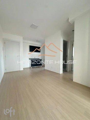apartment em Máximo Ribeiro Nunes, Butantã - São Paulo - SP