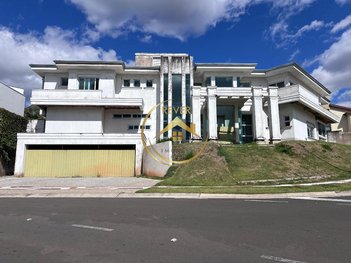 house em Rua Saint Dennis, Ville Sainte Hélène - Campinas - SP