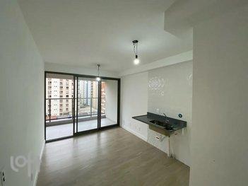 apartment em dos Democratas, Saúde - São Paulo - SP