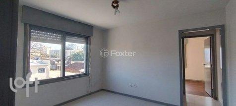 apartment em Rua Professor Carvalho Freitas, Glória - Porto Alegre - RS