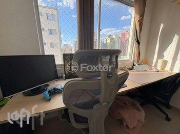 apartment em Arapá, Jabaquara - São Paulo - SP