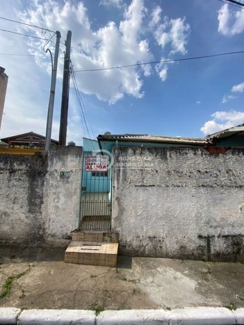 house em Rua Favânia, Vila Buenos Aires - São Paulo - SP