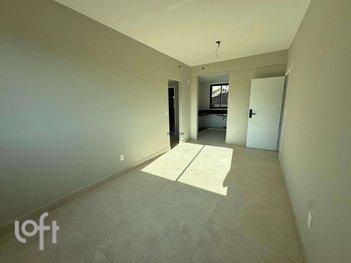 apartment em Senador Pompéo, Serra - Belo Horizonte - MG