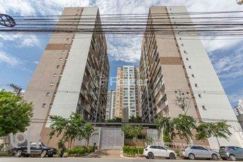 apartment em Rua Guaicurus, Lapa - São Paulo - SP