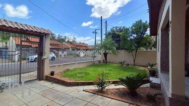 house em Guaiba, São Jorge - Novo Hamburgo - RS