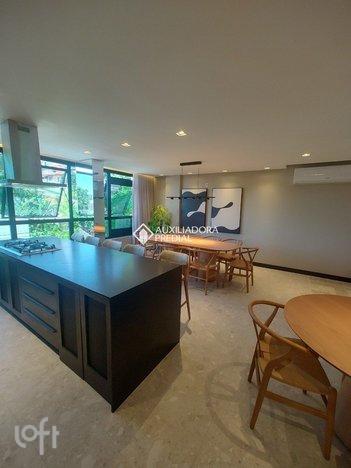 apartment em Áustria, Nações - Balneário Camboriú - SC