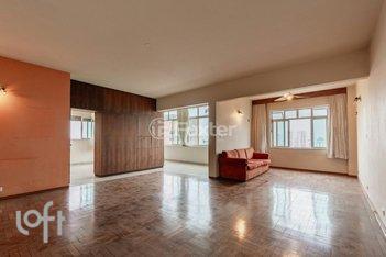 apartment em Rua Frederico Von Martius, Ipiranga - São Paulo - SP