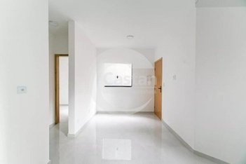 apartment em Rua Monte Santiago, Cidade Mãe do Céu - São Paulo - SP