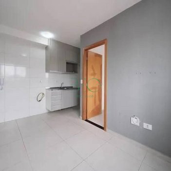 apartment em Rua Catrimani, Cidade Patriarca - São Paulo - SP