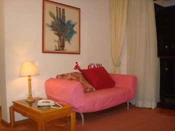 apartment em Rua Teodoro Sampaio, Pinheiros - São Paulo - SP