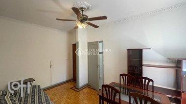 apartment em Protásio Alves, Petrópolis - Porto Alegre - RS